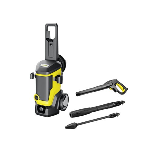 Kärcher Hochdruckreiniger K 7 WCM Premium