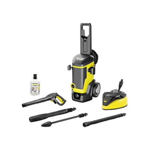 Kärcher Hochdruckreiniger K 7 WCM Premium Home