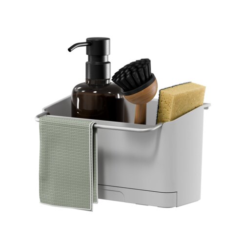 tesa® Spülbecken-Organizer KITCHEN
