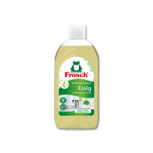 Frosch Essigreiniger