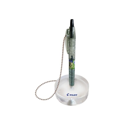 PILOT Kugelschreiberständer Bottle 2 Pen Ecoball