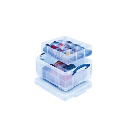 Really Useful Box Aufbewahrungsbox