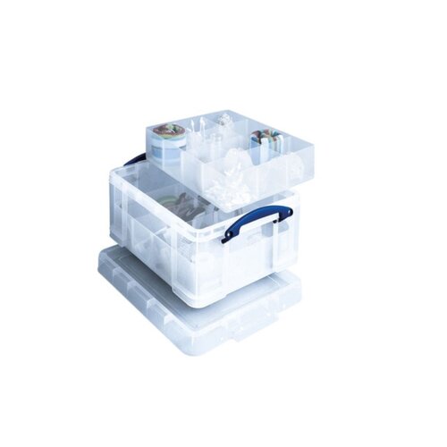 Really Useful Box Aufbewahrungsbox