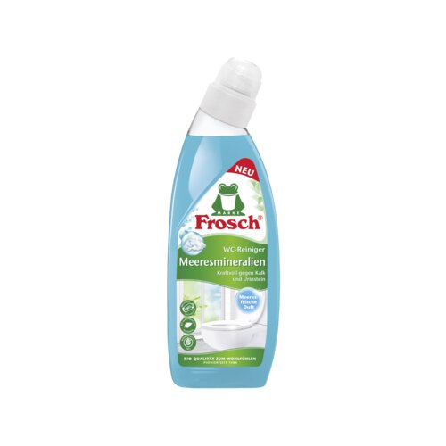 Frosch WC-Reiniger