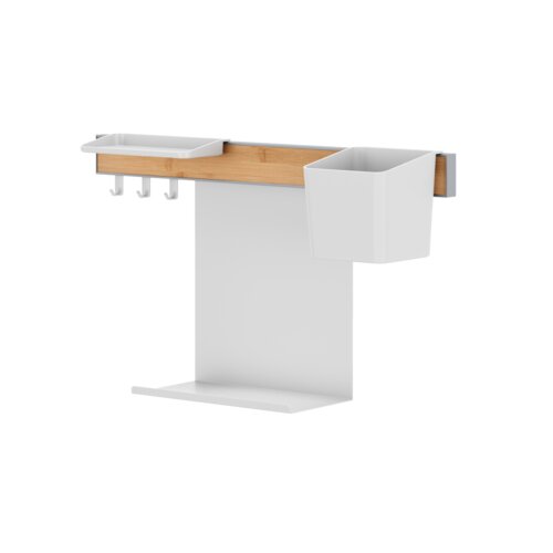 tesa® Küchenorganizer Kombi Set S