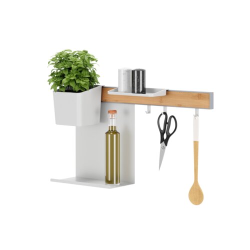 tesa® Küchenorganizer Kombi Set S