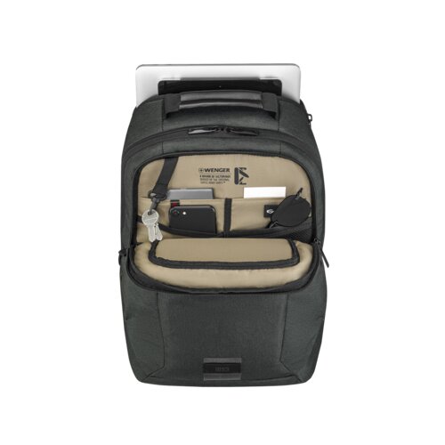 Wenger Notebookrucksack MX ECO Professional
