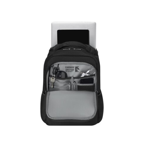 Wenger Notebookrucksack XE Resist