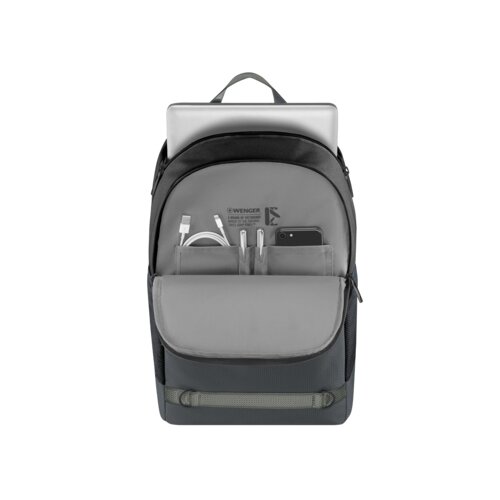 Wenger Notebookrucksack Tyon