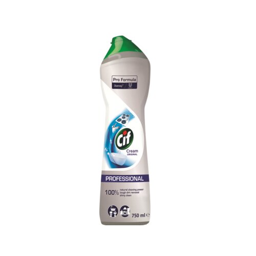 CIF Scheuermilch Original