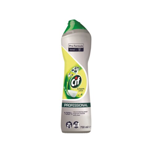 CIF Scheuermilch Zitrus