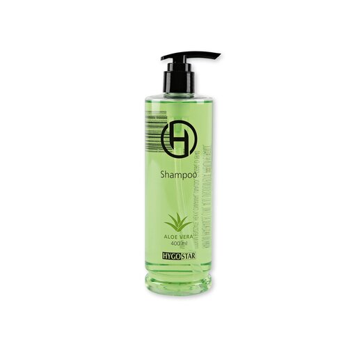 HYGOSTAR Shampoo Aloe Vera