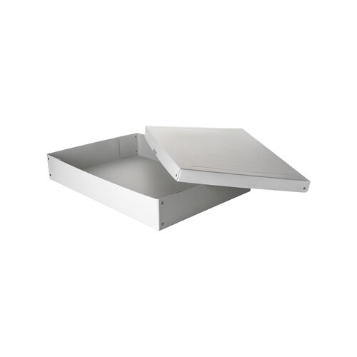 Falken Aufbewahrungsbox PureBox Pro 44 x 10 x 62 cm (B x H x T)