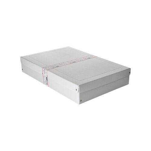 Falken Aufbewahrungsbox PureBox Pro 44 x 10 x 62 cm (B x H x T)