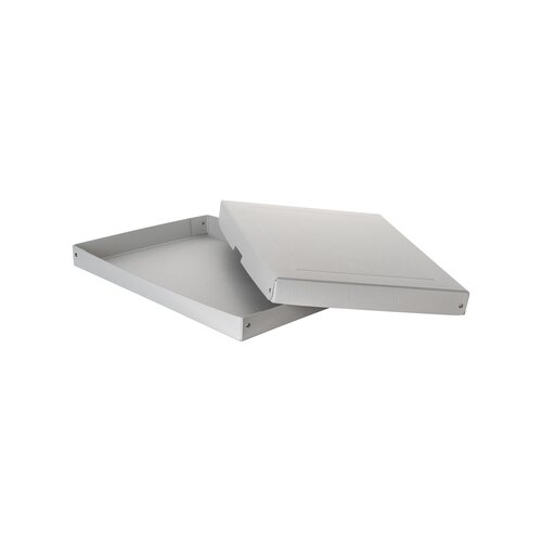 Falken Aufbewahrungsbox PureBox Pro 32 x 4 x 44 cm (B x H x T)