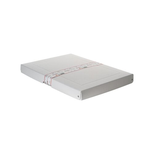 Falken Aufbewahrungsbox PureBox Pro 32 x 4 x 44 cm (B x H x T)