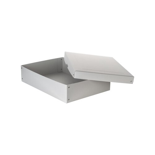 Falken Aufbewahrungsbox PureBox Pro 32 x 10 x 44 cm (B x H x T)