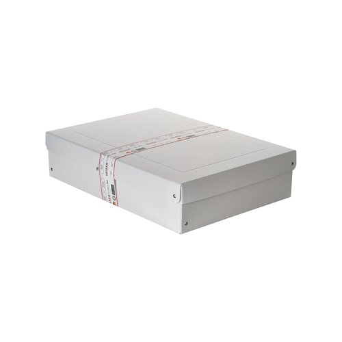 Falken Aufbewahrungsbox PureBox Pro 32 x 10 x 44 cm (B x H x T)