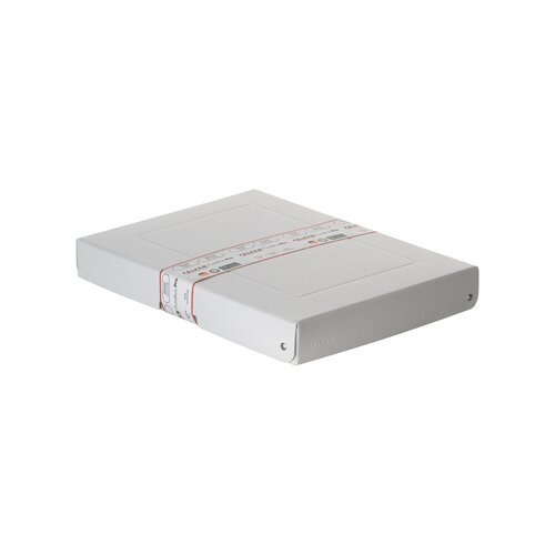 Falken Aufbewahrungsbox PureBox Pro 24 x 4 x 32 cm (B x H x T)