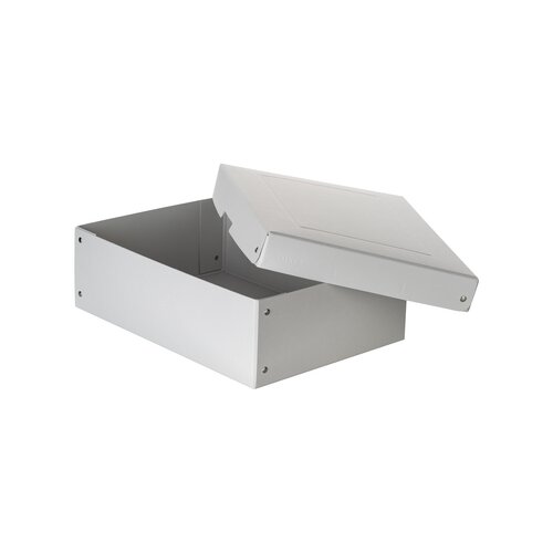 Falken Aufbewahrungsbox PureBox Pro 24 x 10 x 32 cm (B x H x T)