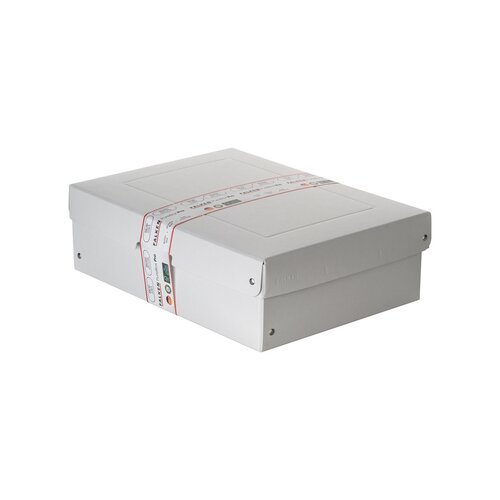 Falken Aufbewahrungsbox PureBox Pro 24 x 10 x 32 cm (B x H x T)