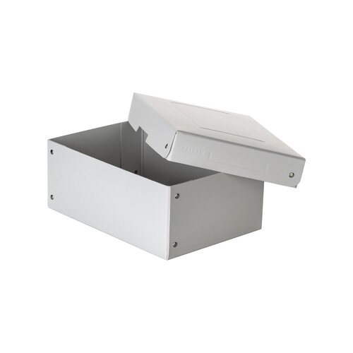 Falken Aufbewahrungsbox PureBox Pro 18 x 10 x 25 cm (B x H x T)