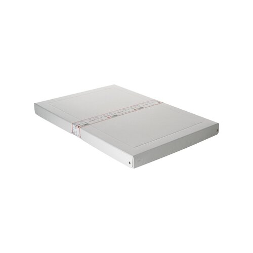 Falken Aufbewahrungsbox PureBox Pro 44 x 4 x 62 cm (B x H x T)