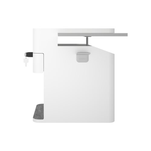 Dataflex Unterbaucontainer Bento® desktop locker 500