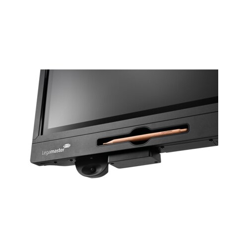 Legamaster Professionelles Display Evolve 2 86" mit Installation und Einweisung