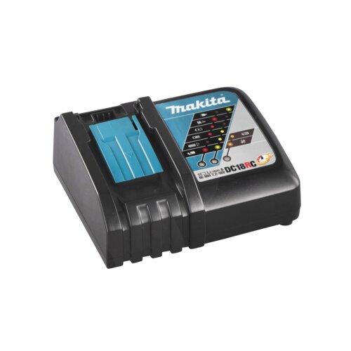 Makita® Akkuladegerät DR18C