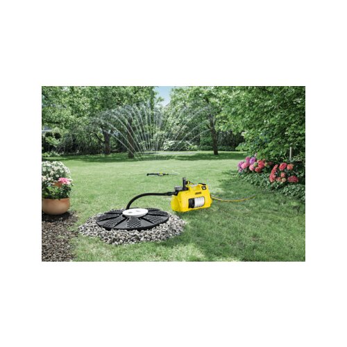 Kärcher Wasserpumpe BP 7 Home & Garden
