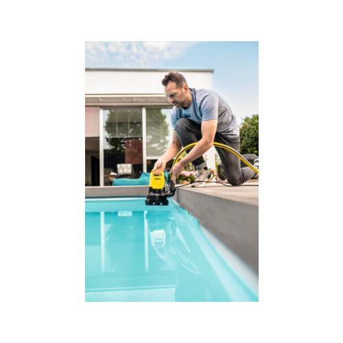Kärcher Wasserpumpe SP 16.000 DUAL