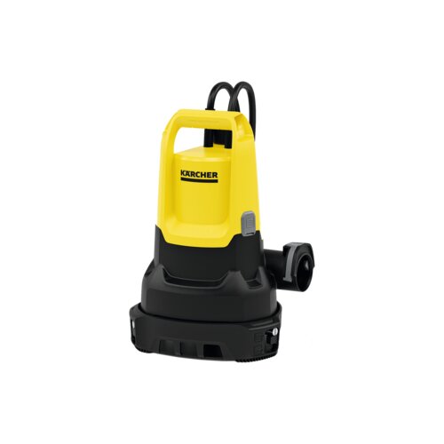 Kärcher Wasserpumpe SP 16.000 DUAL