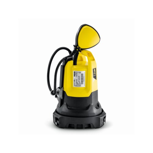 Kärcher Wasserpumpe SP 16.000 DUAL