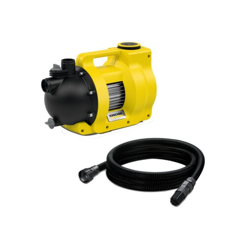 Kärcher Wasserpumpe BP 6.000 GARDEN SET