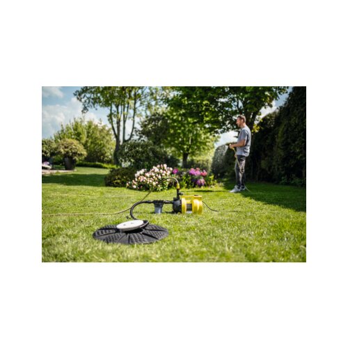 Kärcher Wasserpumpe BP 6.000 GARDEN SET