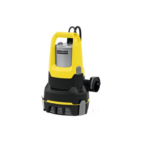 Kärcher Wasserpumpe SP 17.000 FLAT LEVEL SENSOR