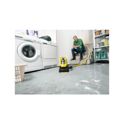 Kärcher Wasserpumpe SP 17.000 FLAT LEVEL SENSOR
