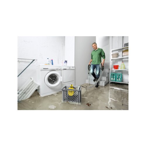 Kärcher Wasserpumpe SP 22.000 FLOOD BOX
