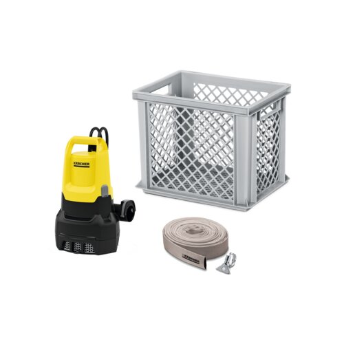 Kärcher Wasserpumpe SP 22.000 FLOOD BOX