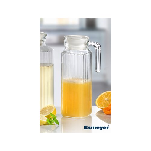 Arcoroc Karaffe QUADRO