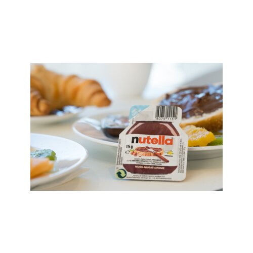 Nutella Brotaufstrich Nuss-Nugat-Creme