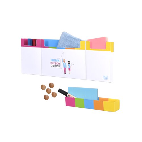 Playroom Moderationsset GECKO