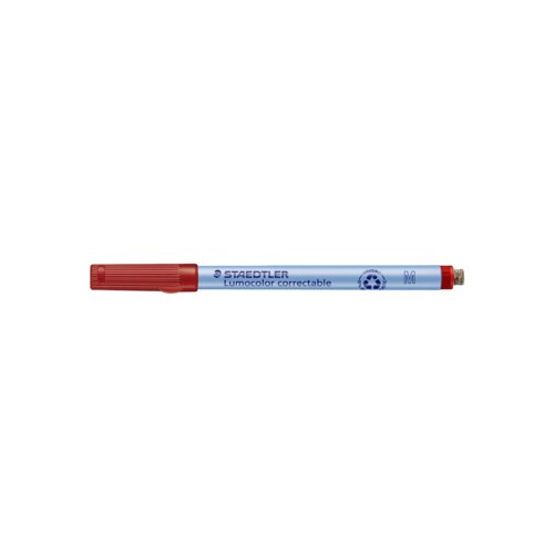 STAEDTLER® Folienstift Lumocolor® correctable 305 1 mm