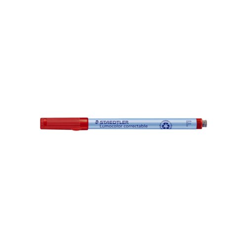 STAEDTLER® Folienstift Lumocolor® correctable 305 0,6 mm