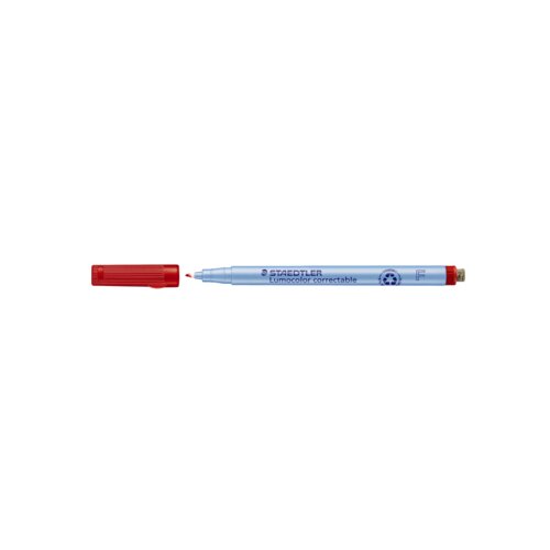 STAEDTLER® Folienstift Lumocolor® correctable 305 0,6 mm