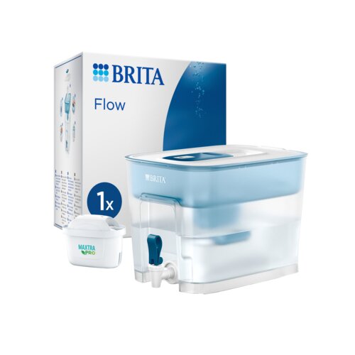BRITA Wasserfilter Flow