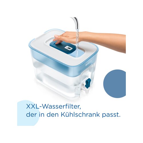 BRITA Wasserfilter Flow