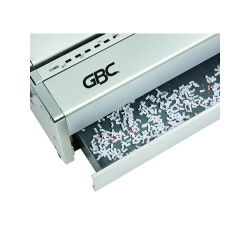 GBC® Bindegerät MB20 MultiBind