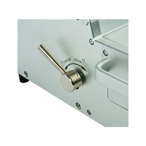 GBC® Bindegerät MB20 MultiBind